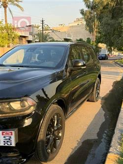 دودج دورانجو